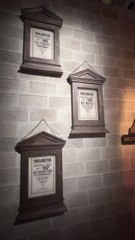 Exposition Harry Potter à Paris !