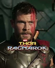 ¿Por qué el Doctor Strange estaba usando guantes en Thor: Ragnarok?