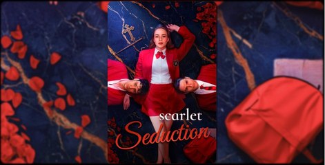 [Hot 2025🔥] Scarlet Seduction #fullmovie