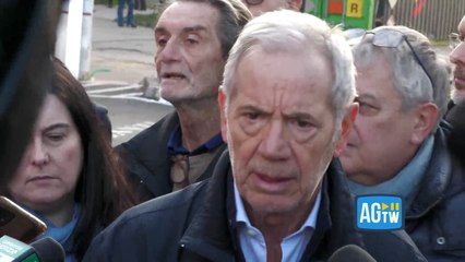 Crans-Montana, Bertolaso: «Arrivato il quarto ragazzo al Niguarda, il suo migliore amico è morto»