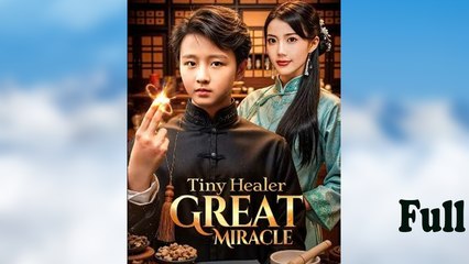 Tiny Healer, Great Miracle Isode