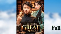 Tiny Healer, Great Miracle Isode