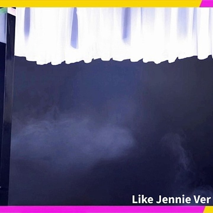 Like Jennie Ver (Audio)