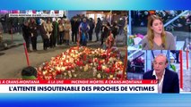 Punchline - Incendie mortel à Crans-Montana : l'attente insoutenable des proches de victimes