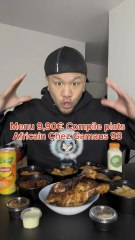 Pour vous ça vaut le coup !? 🧐 Pour moi c’est validé ☺️ GAMAUS 93 DRANCY