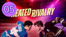 Heated Rivalry Episode 5 🍿 Englishsub