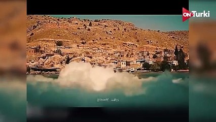 مسلسل الخليفة الحلقة 16 في وصف الفيديو مدبلجه كامله