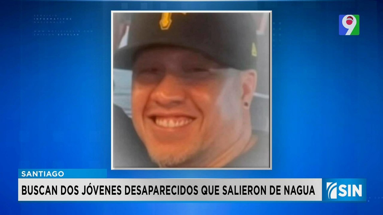 Buscan infante de tres años y jóvenes desaparecidos | Primera Emisión SIN