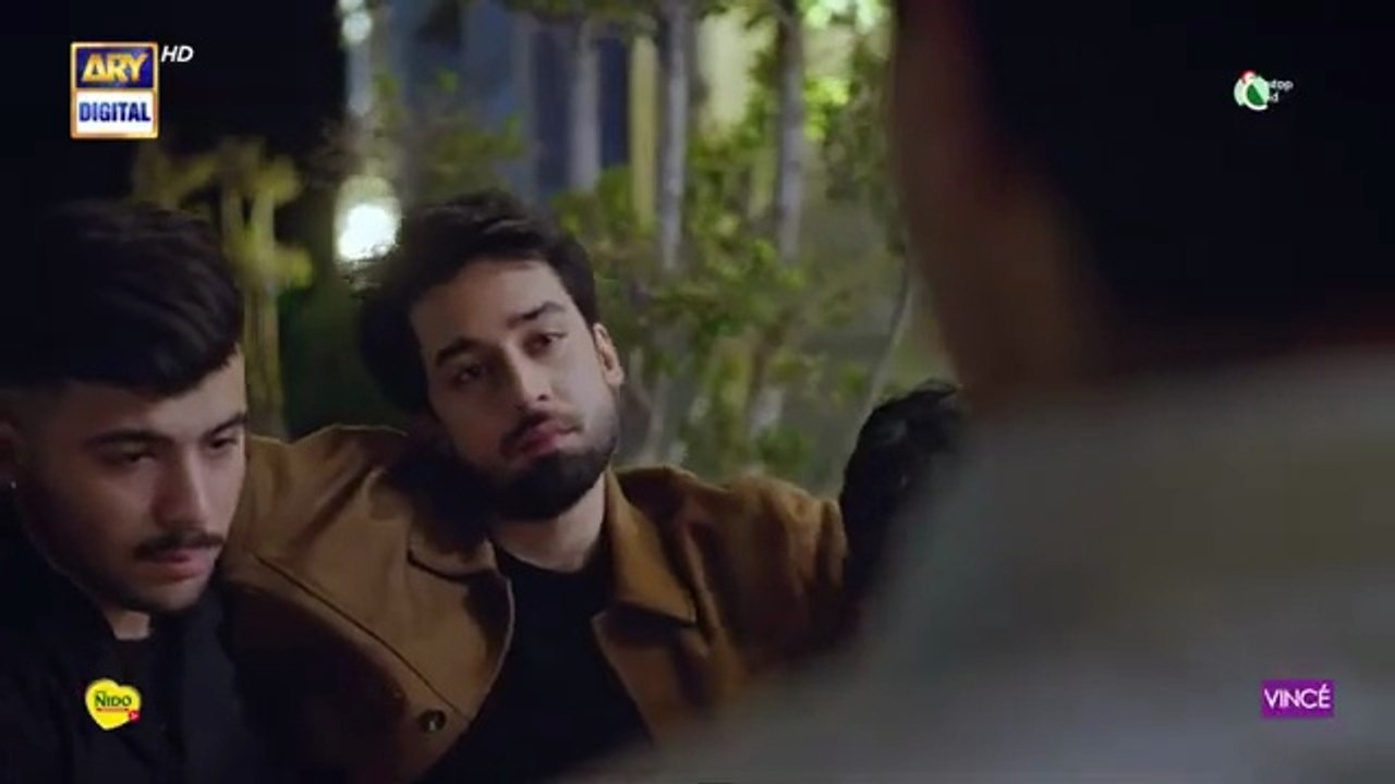 Meri Zindagi Hai Tu Episode 18 Hania Aamir Bilal Abbas 2nd January 2026 ARY Digital