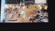 BladeStorm Random Level