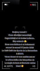 BonjourNous vous invitons à un évènement concert le samedi 17 janvier 2026.  à 20h00.Venez danser et vous ambiancez sur le rythme latino des interprètes de la magie de laure et Norberto valdes l'équipe du le café des sports de la Bernardier