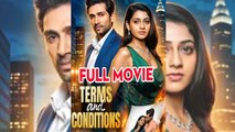 Terms And Conditions Isode Ds