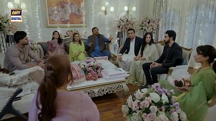 Madawa Episode 33 Omer Shahzad Aiza Awan 2nd January 2026 ARY Digital