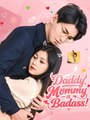 Daddy, Mommy Is Badass - Drama FULL MOVIES ENGLISH SUB
