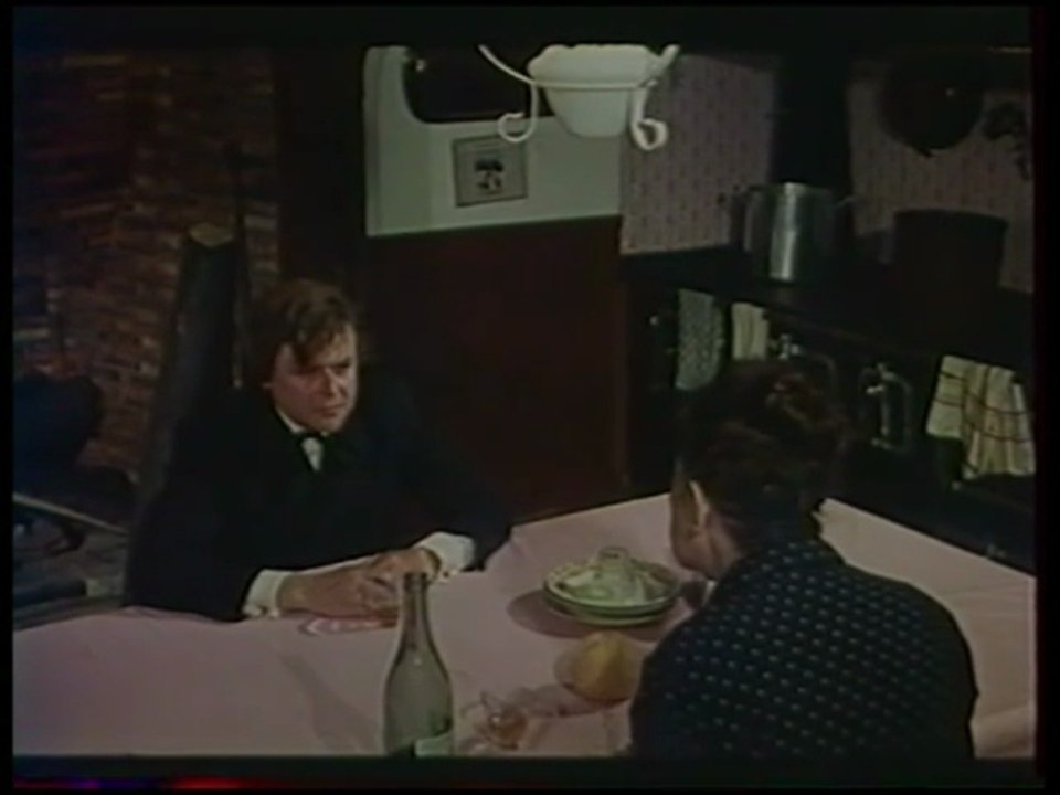 Clodo 1971 VF avec Raymond Souplex - Pauline Carton - Colette Renard