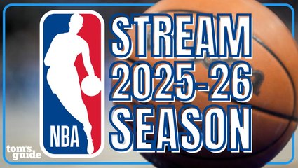 NBA Streaming Guide 2025-26: ESPN, NBC, ABC, Prime & More