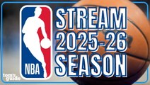 NBA Streaming Guide 2025-26: ESPN, NBC, ABC, Prime & More