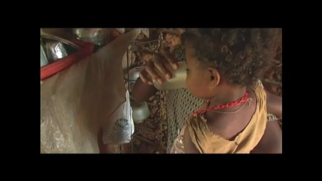 We Feed the World, le marché de la faim (2005) - Bande annonce