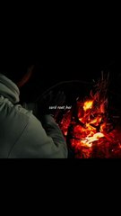 Burning Thoughts | Best Late Night Reality Check | Powerful Real Life Music | Motivation | Emotional Journey