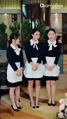 May We Never Meet Again(DUBBED)Wonderful Drama#drama