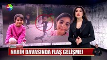 Narin davasında flaş gelişme!