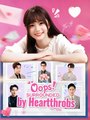 Oops Surounded by Heartthrobs - Drama FULL MOVIES ENGLISH SUB