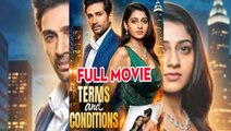 Hot 2025 Terms And Conditions FULL EPISODE Dramabox