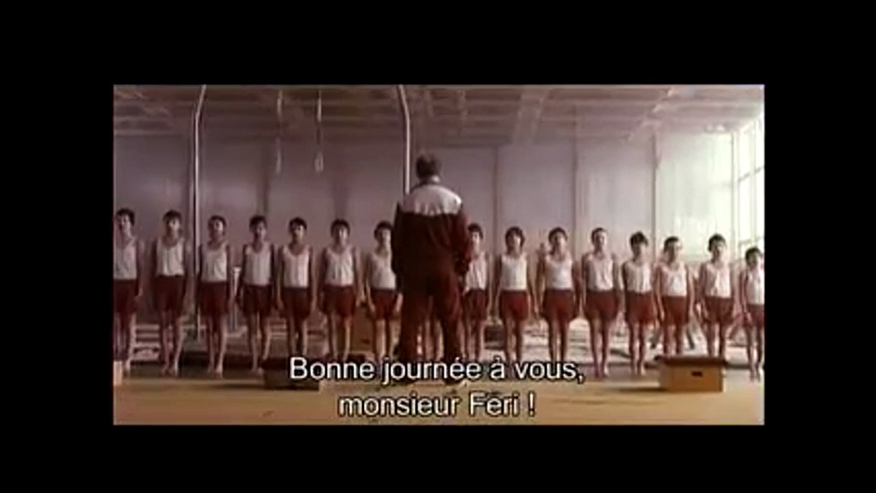 Les Paumes blanches (2006) - Bande annonce