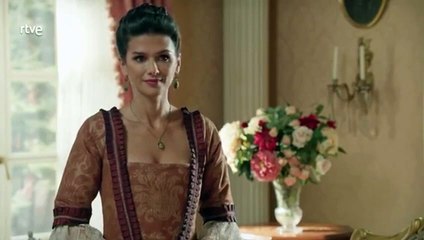 Valle Salvaje - Capitulo 325 30 Diciembre