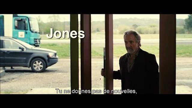 Les jeux des nuages et de la pluie (2013) - Bande annonce