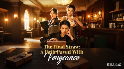 The Final Straw- A Path Paved With Vengeance Moboreels - Full Movie