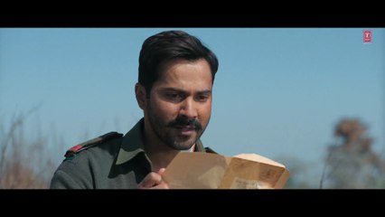 BORDER 2 | Ghar Kab Aaoge - Sunny Deol _ Anu,Mithoon, Sonu, Roop, Arijit, Vishal, Diljit, Javed,Manoj