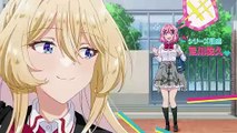 Watashi ga Koibito ni Nareru Wake Nai jan, Muri Muri! Next Shine! 16