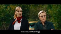 La Pire mère au monde (2025) - Bande annonce