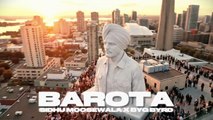 BAROTA (Unofficial Audio) _ Sidhu Moosewala _ Byg Byrd _ Brown Boys _ New Punjabi Song @bygbyrdpro
