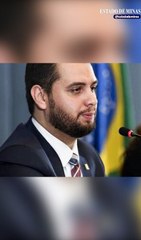 Porque o STF decretou a prisão de Felipe Martins, ex-assessor de Bolsonaro