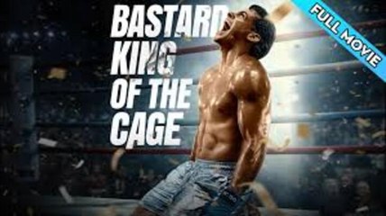 Bastard King Of The Cage💢