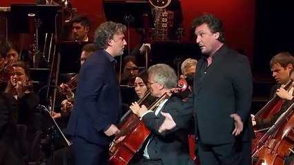 Ludovic (2023) - Bande annonce