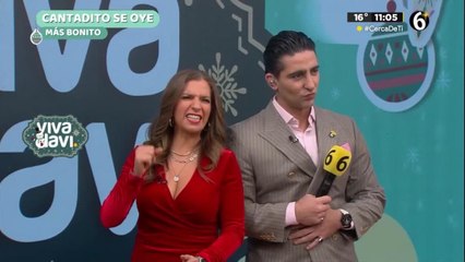 Luis Potro Caballero sorprende con este rap