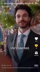 The Christmas Baby That Brought Us Home Isode