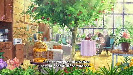 Alice au pays des merveilles : Dive in Wonderland (2025) - Bande annonce