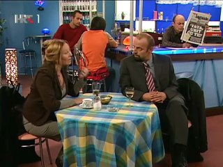 Luda kuća S2 Ep6 - "Usvojenje"