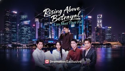 Rising Above Betrayal, Lies Meet Their Fall - Full Movie