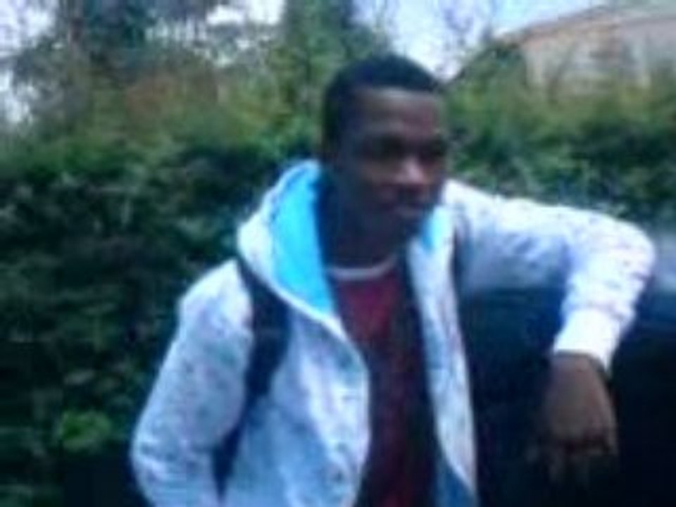 ti delire ac la bmw du touns