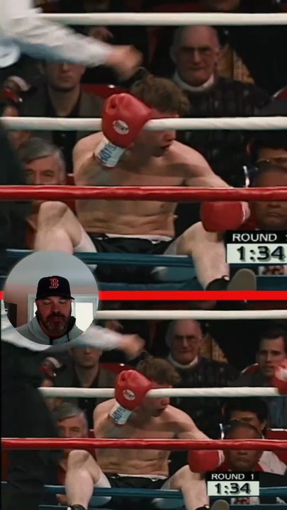 He Disrespected Floyd Mayweather.. And Got This