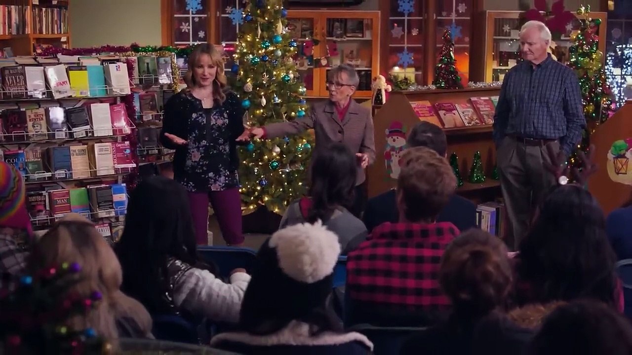 Navidad con una Corona _ Película Completa en Español Latino _ Romance Navideño