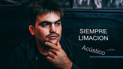 SIEMPRE LIMACION (Acústico) 🎹 __ BUI-3 CUMBIEROS 🎤