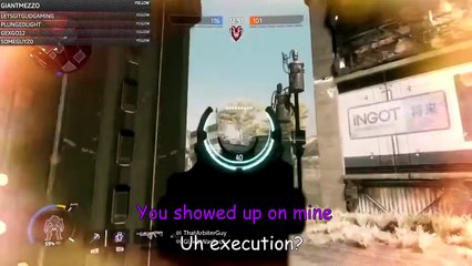 The Buckshot Hypothetical | Time Savers #2 | Titanfall 2