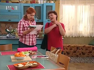 Luda kuća S2 Ep9 - "Mramor, kamen i željezo"