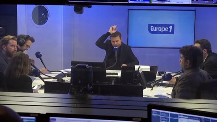 Débordements du Nouvel An : «qui va payer ces dégradations ? Ce sont les Français» rapelle T.Bonnet